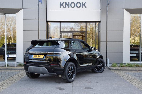 Land Rover Range Rover Evoque P270e PHEV AWD S