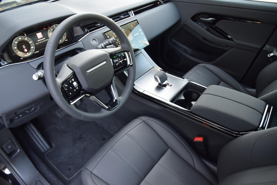 Land Rover Range Rover Evoque P270e PHEV AWD S