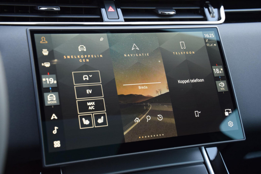 Land Rover Range Rover Evoque P270e PHEV AWD S