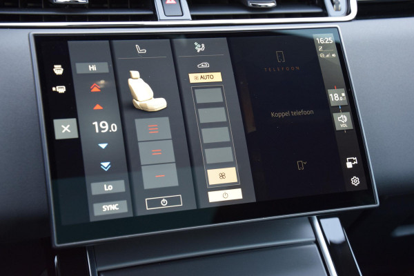 Land Rover Range Rover Evoque P270e PHEV AWD S