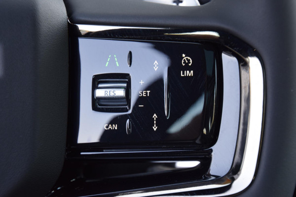 Land Rover Range Rover Evoque P270e PHEV AWD S