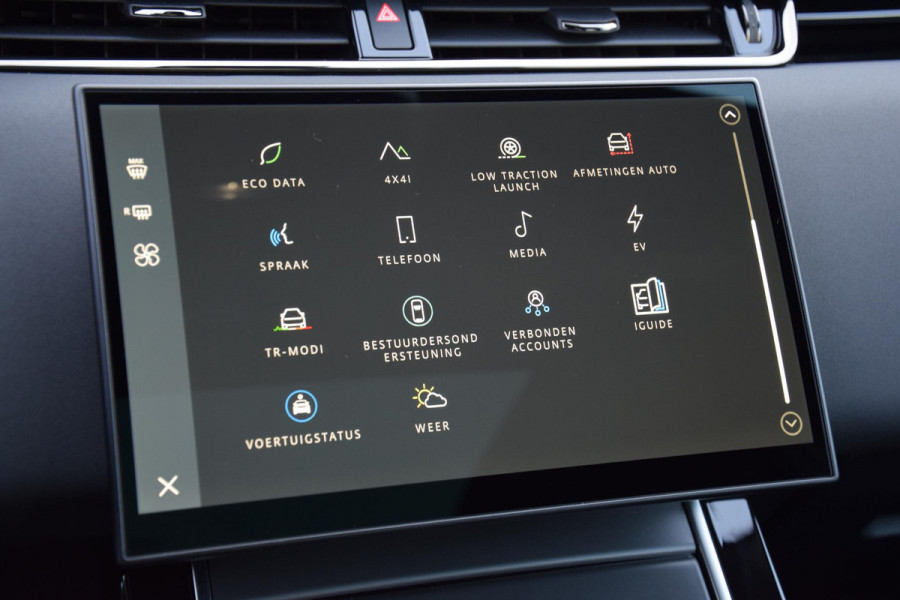 Land Rover Range Rover Evoque P270e PHEV AWD S