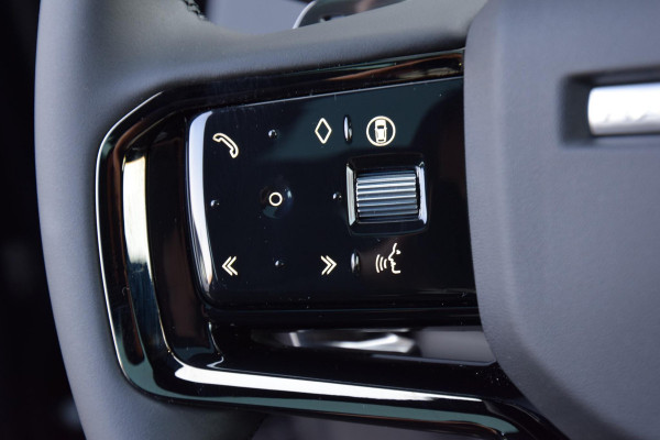 Land Rover Range Rover Evoque P270e PHEV AWD S