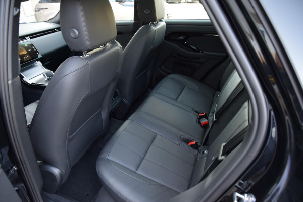 Land Rover Range Rover Evoque P270e PHEV AWD S