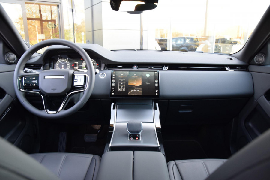 Land Rover Range Rover Evoque P270e PHEV AWD S