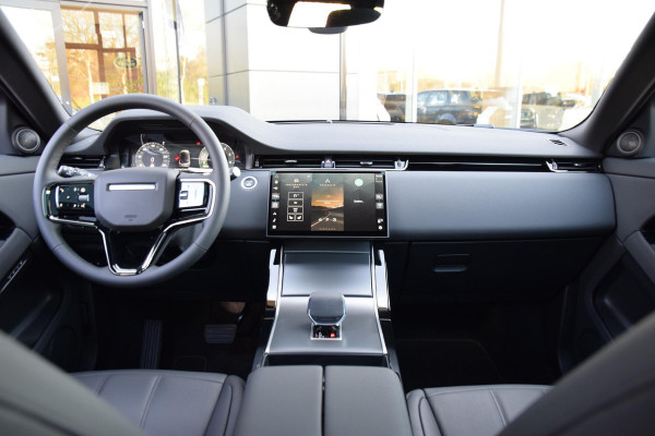 Land Rover Range Rover Evoque P270e PHEV AWD S