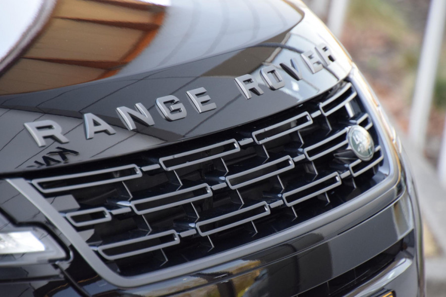 Land Rover Range Rover Evoque P270e PHEV AWD S