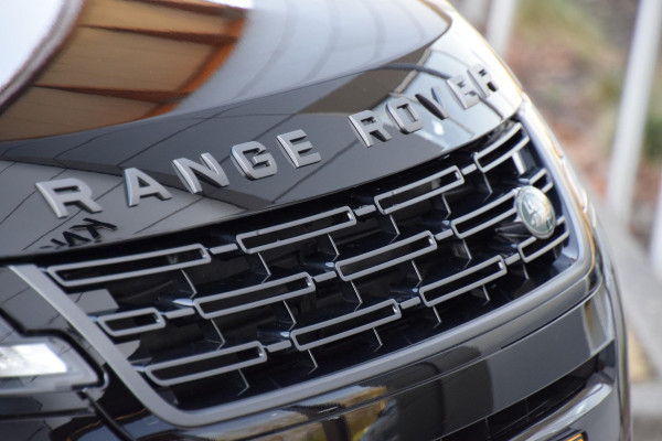 Land Rover Range Rover Evoque P270e PHEV AWD S