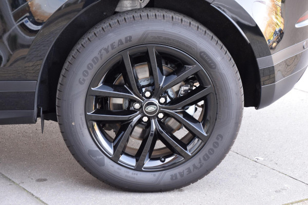 Land Rover Range Rover Evoque P270e PHEV AWD S