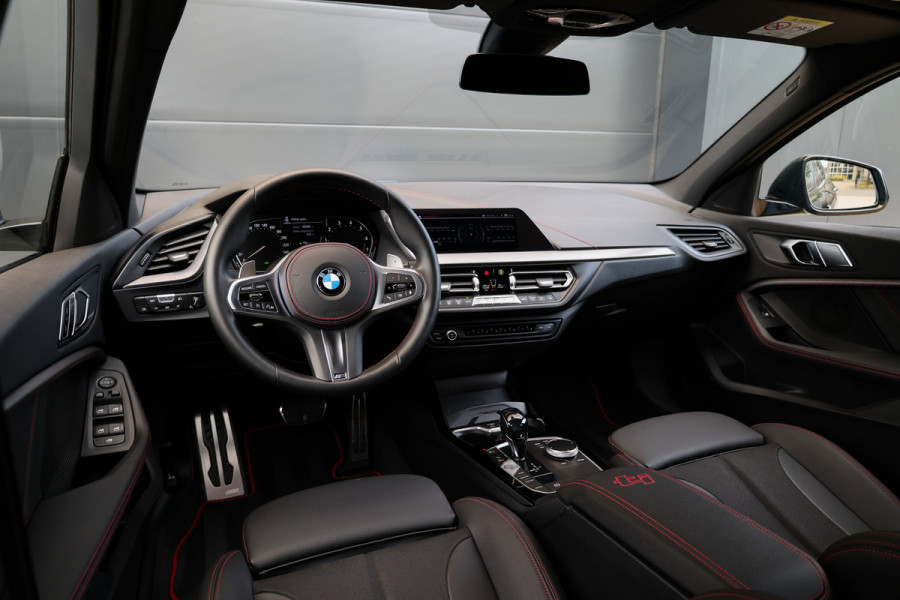 BMW 1-serie 128ti High Executive | STOELVERWARMING | CARPLAY | CRUISE | PDC | LED |