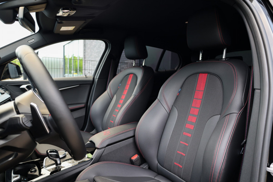 BMW 1-serie 128ti High Executive | STOELVERWARMING | CARPLAY | CRUISE | PDC | LED |
