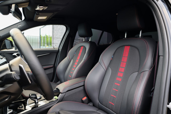 BMW 1-serie 128ti High Executive | STOELVERWARMING | CARPLAY | CRUISE | PDC | LED |