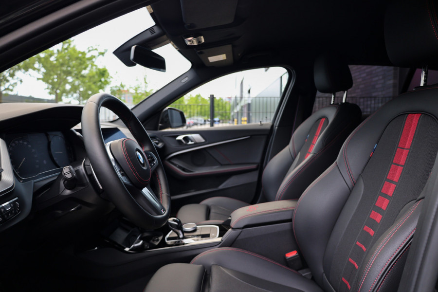 BMW 1-serie 128ti High Executive | STOELVERWARMING | CARPLAY | CRUISE | PDC | LED |