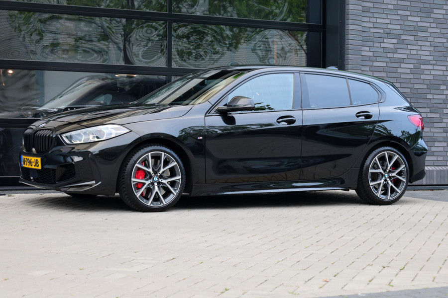 BMW 1-serie 128ti High Executive | STOELVERWARMING | CARPLAY | CRUISE | PDC | LED |