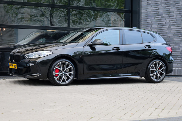 BMW 1-serie 128ti High Executive | STOELVERWARMING | CARPLAY | CRUISE | PDC | LED |