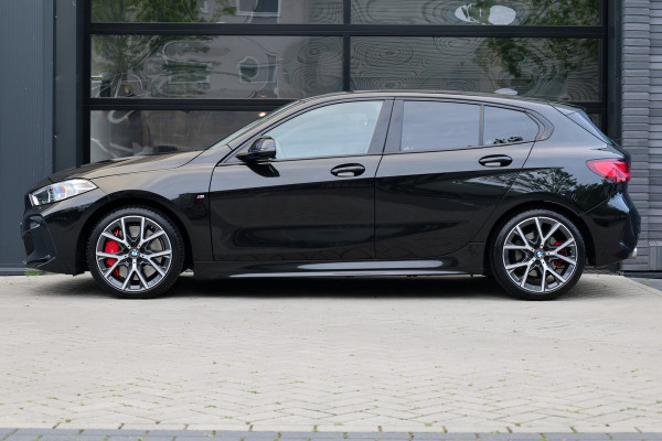 BMW 1-serie 128ti High Executive | STOELVERWARMING | CARPLAY | CRUISE | PDC | LED |