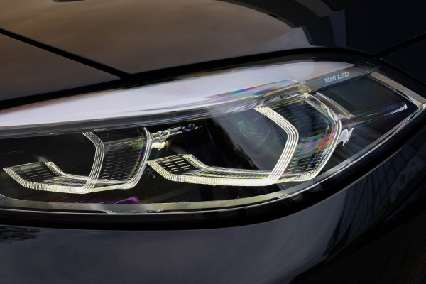 BMW 1-serie 128ti High Executive | STOELVERWARMING | CARPLAY | CRUISE | PDC | LED |