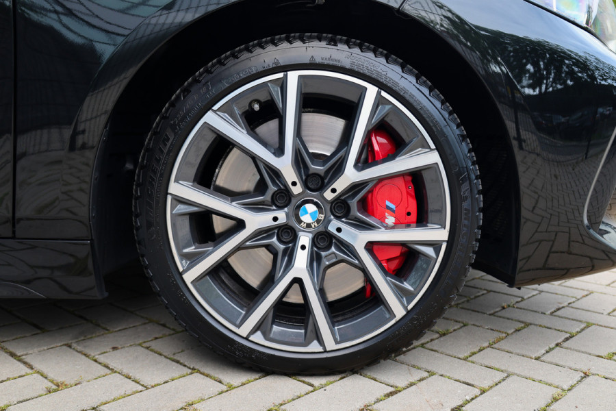 BMW 1-serie 128ti High Executive | STOELVERWARMING | CARPLAY | CRUISE | PDC | LED |