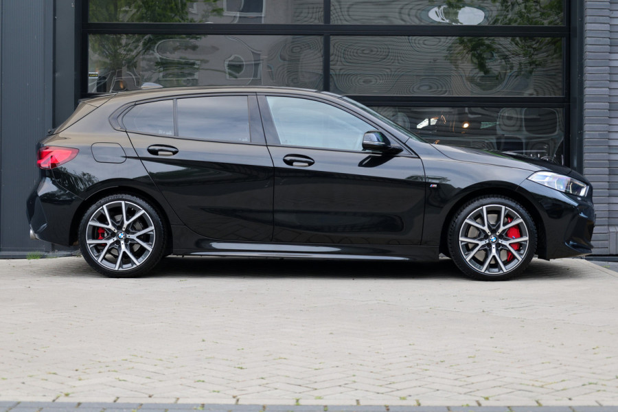 BMW 1-serie 128ti High Executive | STOELVERWARMING | CARPLAY | CRUISE | PDC | LED |
