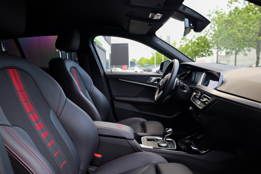 BMW 1-serie 128ti High Executive | STOELVERWARMING | CARPLAY | CRUISE | PDC | LED |