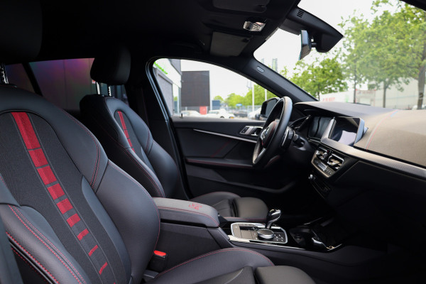 BMW 1-serie 128ti High Executive | STOELVERWARMING | CARPLAY | CRUISE | PDC | LED |