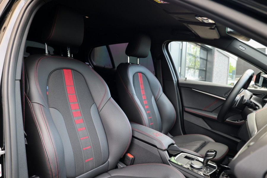 BMW 1-serie 128ti High Executive | STOELVERWARMING | CARPLAY | CRUISE | PDC | LED |