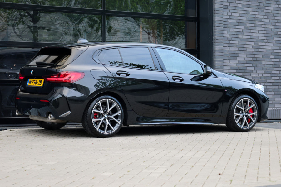 BMW 1-serie 128ti High Executive | STOELVERWARMING | CARPLAY | CRUISE | PDC | LED |