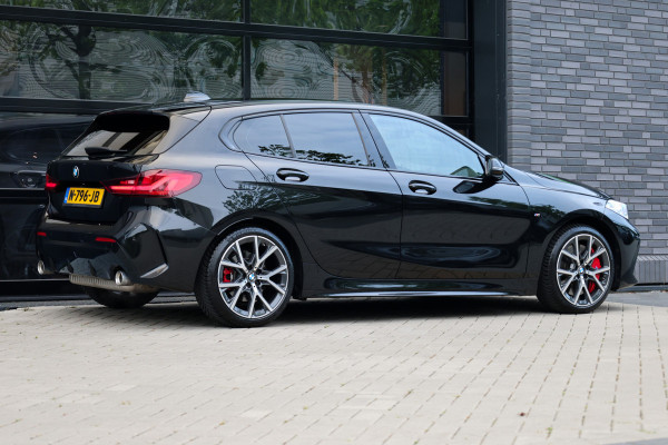 BMW 1-serie 128ti High Executive | STOELVERWARMING | CARPLAY | CRUISE | PDC | LED |