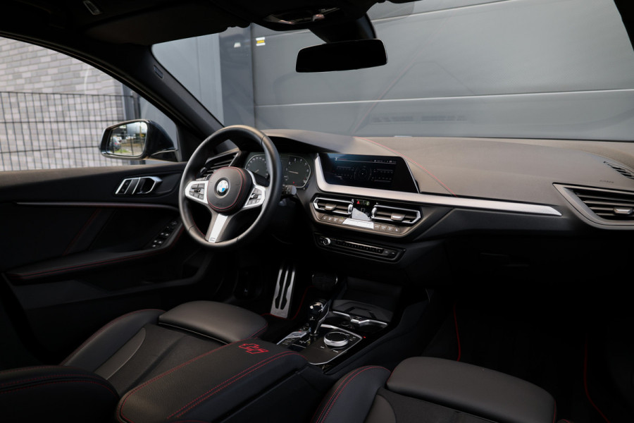 BMW 1-serie 128ti High Executive | STOELVERWARMING | CARPLAY | CRUISE | PDC | LED |