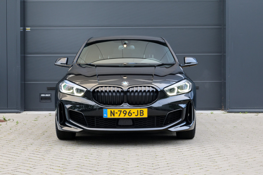 BMW 1-serie 128ti High Executive | STOELVERWARMING | CARPLAY | CRUISE | PDC | LED |