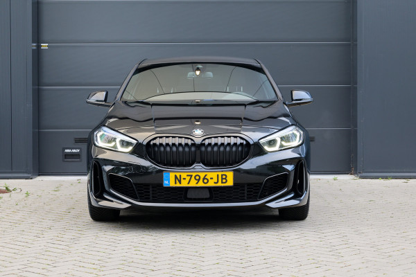 BMW 1-serie 128ti High Executive | STOELVERWARMING | CARPLAY | CRUISE | PDC | LED |