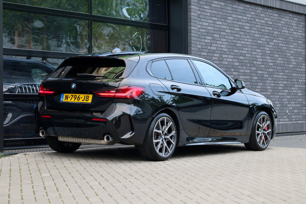 BMW 1-serie 128ti High Executive | STOELVERWARMING | CARPLAY | CRUISE | PDC | LED |