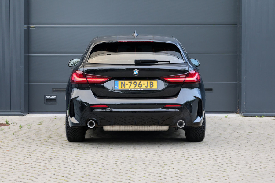 BMW 1-serie 128ti High Executive | STOELVERWARMING | CARPLAY | CRUISE | PDC | LED |