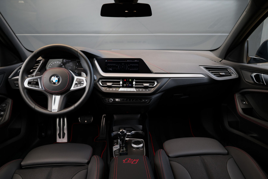 BMW 1-serie 128ti High Executive | STOELVERWARMING | CARPLAY | CRUISE | PDC | LED |