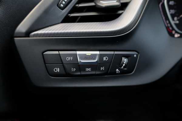 BMW 1-serie 128ti High Executive | STOELVERWARMING | CARPLAY | CRUISE | PDC | LED |