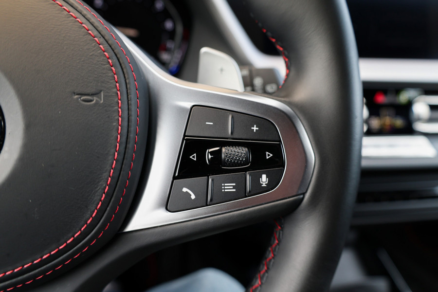 BMW 1-serie 128ti High Executive | STOELVERWARMING | CARPLAY | CRUISE | PDC | LED |
