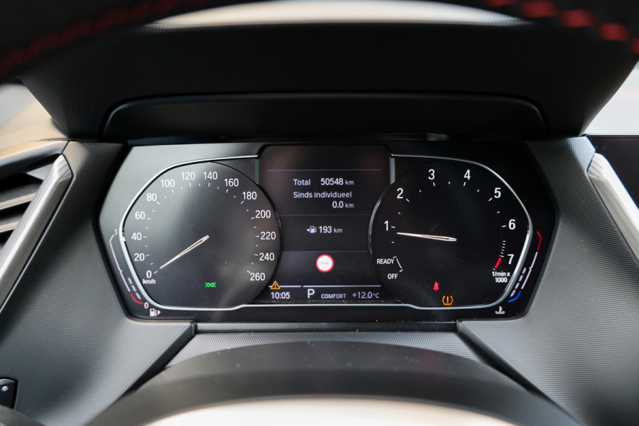 BMW 1-serie 128ti High Executive | STOELVERWARMING | CARPLAY | CRUISE | PDC | LED |