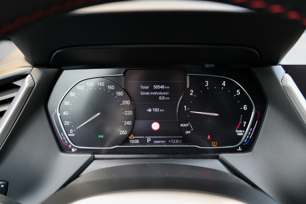 BMW 1-serie 128ti High Executive | STOELVERWARMING | CARPLAY | CRUISE | PDC | LED |