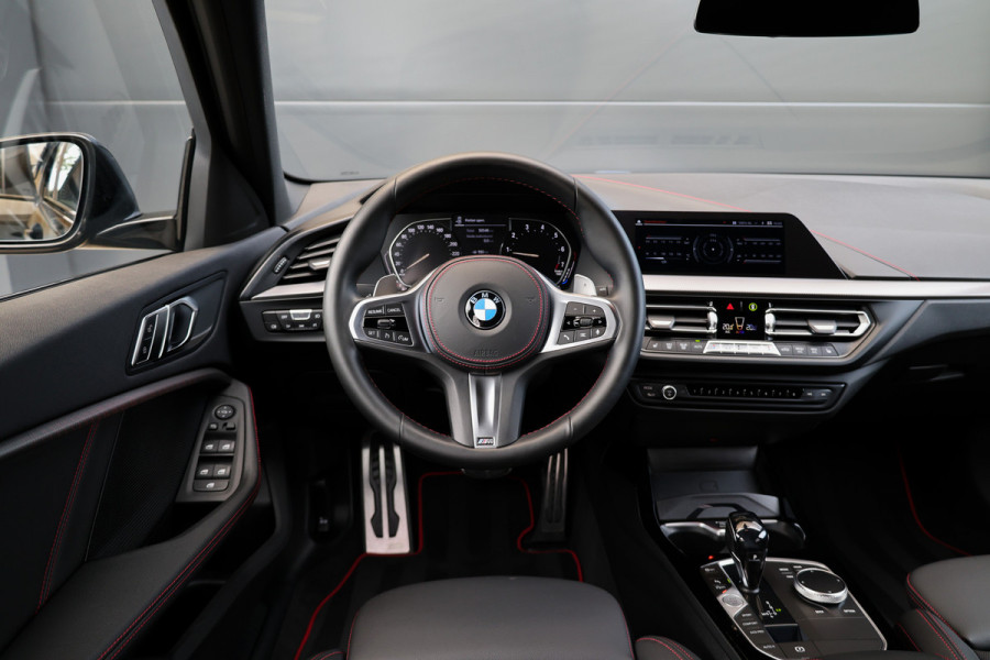 BMW 1-serie 128ti High Executive | STOELVERWARMING | CARPLAY | CRUISE | PDC | LED |
