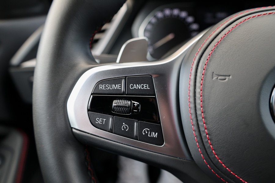 BMW 1-serie 128ti High Executive | STOELVERWARMING | CARPLAY | CRUISE | PDC | LED |