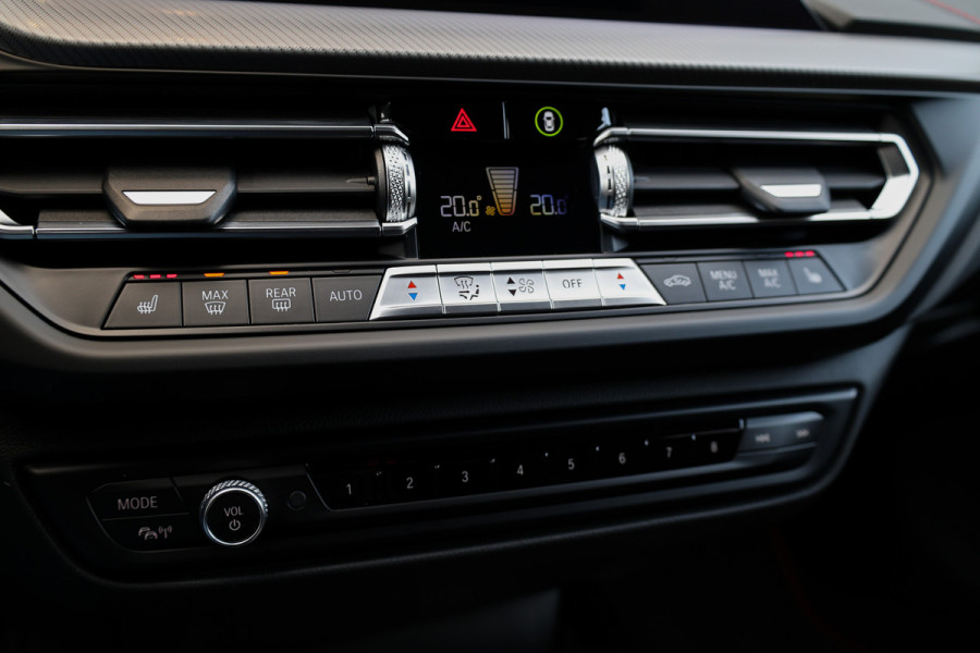 BMW 1-serie 128ti High Executive | STOELVERWARMING | CARPLAY | CRUISE | PDC | LED |