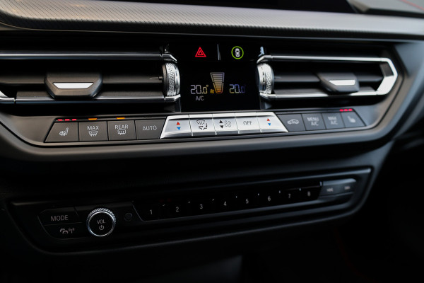 BMW 1-serie 128ti High Executive | STOELVERWARMING | CARPLAY | CRUISE | PDC | LED |