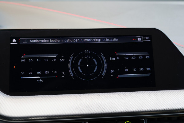 BMW 1-serie 128ti High Executive | STOELVERWARMING | CARPLAY | CRUISE | PDC | LED |