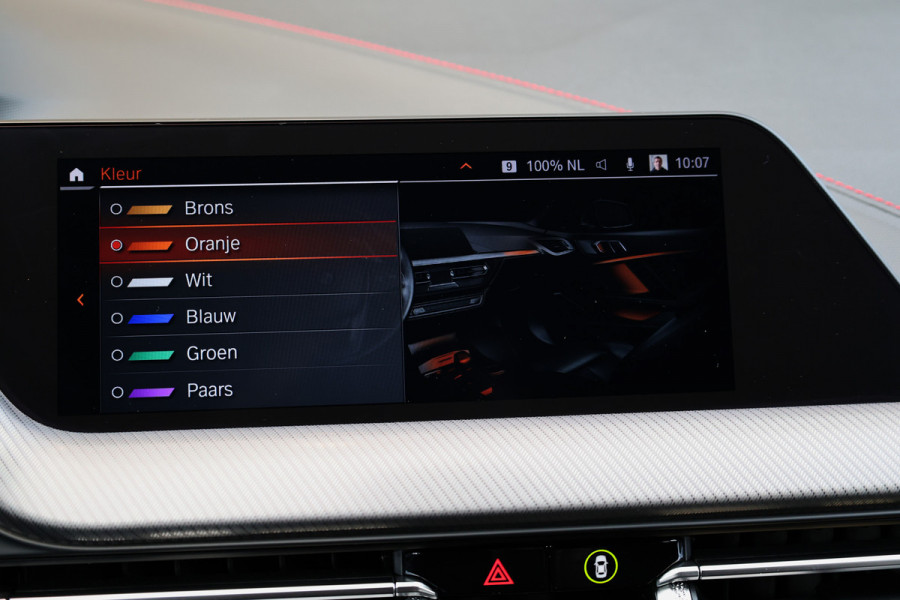 BMW 1-serie 128ti High Executive | STOELVERWARMING | CARPLAY | CRUISE | PDC | LED |