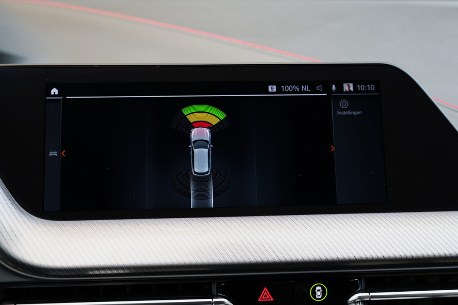 BMW 1-serie 128ti High Executive | STOELVERWARMING | CARPLAY | CRUISE | PDC | LED |