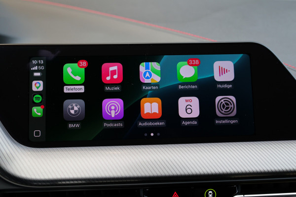 BMW 1-serie 128ti High Executive | STOELVERWARMING | CARPLAY | CRUISE | PDC | LED |