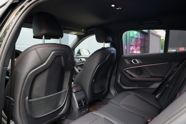 BMW 1-serie 128ti High Executive | STOELVERWARMING | CARPLAY | CRUISE | PDC | LED |
