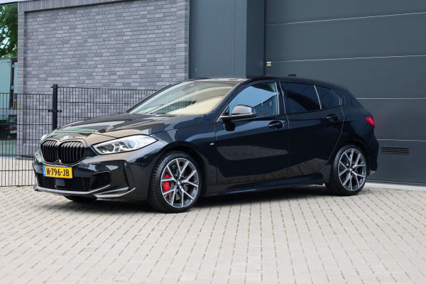 BMW 1-serie 128ti High Executive | STOELVERWARMING | CARPLAY | CRUISE | PDC | LED |