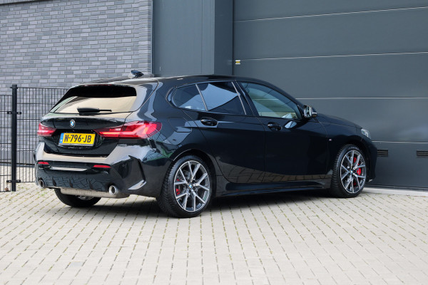 BMW 1-serie 128ti High Executive | STOELVERWARMING | CARPLAY | CRUISE | PDC | LED |