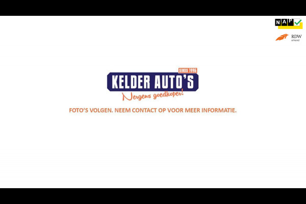 Ford Kuga 2.5 PHEV ST-Line X Clima | Navi | Camera | Trekhaak